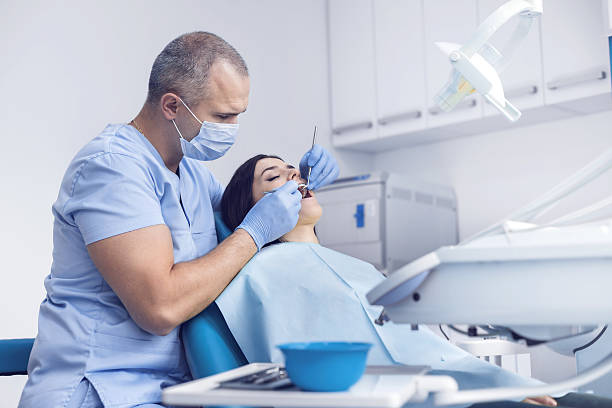 Best Oral Cancer Screening  in Wildewood, MD